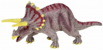 M&auml;ngukujuke Dinosaur World Triceratopts ZA5192, hall