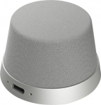 Juhtmevaba k&otilde;lar 4smarts SoundForce MagSafe, hall v., 5 W