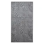 Koridorivaip Dawn Foam 8, pruun v., 200 cm x 80 cm