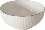 Kauss Boltze Kelly, valge v., 15 cm, 0.55 l
