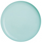 Taldrik prae Luminarc Diwali Turquoise, &Oslash; 32 cm, t&uuml;rkiissinine