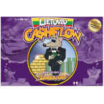 Lauam&auml;ng Eugrimas Cashflow, LT