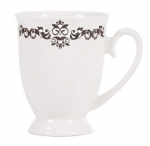 Tass Ambition Diana, valge v./hall v., 0.3 l