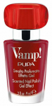 K&uuml;&uuml;nelakk PUPA Milano Vamp! Scented, erotic red v., 9 ml