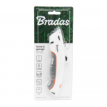 Aianuga Bradas White Line, 19 mm