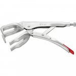 N&auml;pitsad haaramiseks Knipex, 280 mm