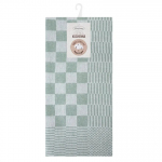 K&ouml;&ouml;gir&auml;tikute komplekt SCB2-05, valge v./roheline v., 70 cm x 50 cm, 2 tk