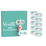 Žiletitera Gillette Venus, 10 tk