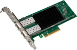 V&otilde;rgukaart Intel E810-XXVDA2