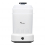 Pudelisterilisaator Momini QuickSteam