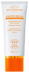 P&auml;ikesekaitsekreem tooted n&auml;ole Institut Esthederm Strong, 50 ml