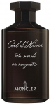 Parf&uuml;&uuml;mvesi Moncler Ciel d'Hiver, 200 ml