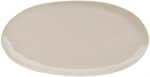 Taldrik serveerimine Verlo Eter, 43 cm x 22.5 cm, beež v.