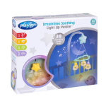 Voodikarussell Playgro Dreamtime