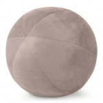 Dekoratiivne padi Gaja 4, roosa, 24 cm x 24 cm