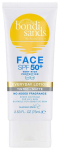 P&auml;evituse hoolduslosjoon tooted n&auml;ole Bondi Sands Face Everyday Fragrance-Free Tinted SPF50+, 75 ml