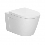 WC-pott, seinapealne Jika Cubito, 355 mm x 250 mm