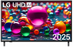 Televiisor LG 43UA75003LA, 43 ", UHD