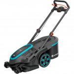Akuga muruniiduk Gardena PowerMax Duo, 46 cm