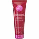 Juukse konditsioneer, mask Inebrya Up to You Liss Smoothing 2-in-1, 1000 ml