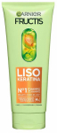 &Scaron;ampoon Garnier Fructis Liso Keratin N&ordm;1, 200 ml