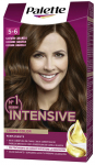 Juuksev&auml;rv Schwarzkopf Palette, casta&ntilde;o caramelo, 5.6