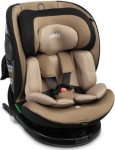 Turvatool Caretero Mokki I-Size, beež v., 0 - 36 kg