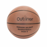 Korvpalli pall Outliner SILENT, 5 suurus, oranž v.