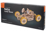 Puidust 3D pusle Ugreen Lunar Rover