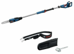 Aku kettsaag Bosch GKE 18V-25T Solo, 23 cm, ilma akuta