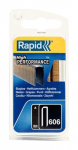 Klambrid Rapid, 12 mm, 5000 tk