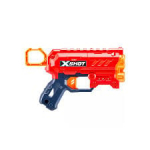 M&auml;ngup&uuml;stol kuulidega X-Shot Micro 2.0 36726TQ1 Punane v.