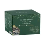 J&otilde;ulutuled Christmas Touch XYIP-31ELED-600C-B, 12 m, soe valge v., 600 LED