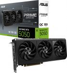 Videokaart Asus Prime GeForce RTX 5050 OC, 8 GB, GDDR6