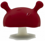 N&auml;rimisr&otilde;ngas Mombella Mushroom, punane v.