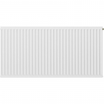 Radiaator Mexen CC22, 200 cm x 40 cm, alumine &uuml;hendus keskel, 1778 W, valge