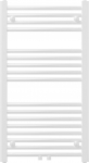 Veek&uuml;tte r&auml;tikuradiator Mexen Ares, valge, 50 cm x 90 cm, 372 W