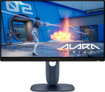 Monitor Dell Alienware AW2525HM, Fast IPS, 320 Hz, FHD, 25"