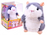 M&auml;nguloom hamster Magic, 10 cm, hall