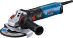 Ketasl&otilde;ikur Bosch GWS 17-150 S 06017D0600, 1700 W
