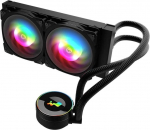 Vesijahutus protsessorile In Win IW-LC-MR24, 277 mm x 27 mm