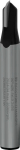 Puidufrees Bosch Pro, &uuml;mardamise, 45 mm x 6.4 mm