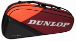 Reketikotid Dunlop CX-PERFORMANCE 3 623DN10350443, must/punane