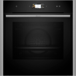 Integreeritav ahi Neff N 90 B64FS31N0