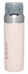 Termospudel Stanley The Quick-Flip Go, 0.7 l, rose quartz