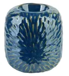 K&uuml;&uuml;nlahoidja Mondex Yarine Small, keraamiline, 10.5 cm, sinine v.