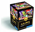 Pusle Clementoni Cubes Anime DragonBall Daima 35604, 28 cm x 39 cm, 500 tk, mitmev&auml;rviline