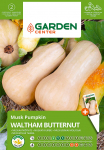 Seemned Garden Center, k&otilde;rvits WALTHAM BUTTERNUT, 1 g