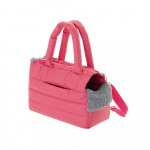Loomade transpordikott Doggy Fluffy Ride, 36 cm x 17 cm x 24 cm, R1
