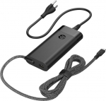 S&uuml;learvuti laadija HP 8B3Y2UT, 110 W, 1 m
